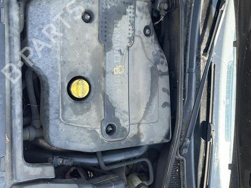 Left headlight RENAULT LAGUNA II (BG0/1_) 1.9 dCi (BG08, BG0G) | BP20886596C28 