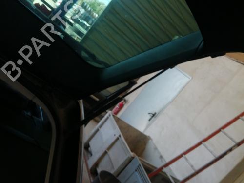 Tailgate lift support SKODA OCTAVIA II Combi (1Z5) 2.0 TDI 4x4 | BP27654584C138 