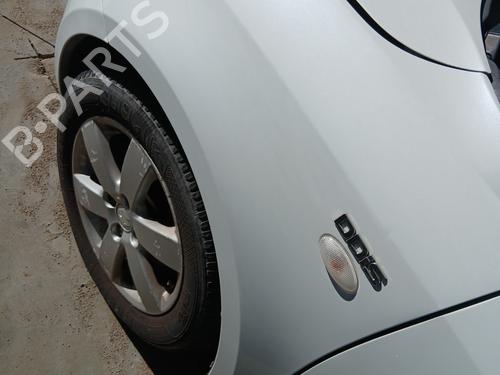 Left front fenders SUZUKI SWIFT III (MZ, EZ) 1.3 DDiS (RS413D) | BP30126332C41