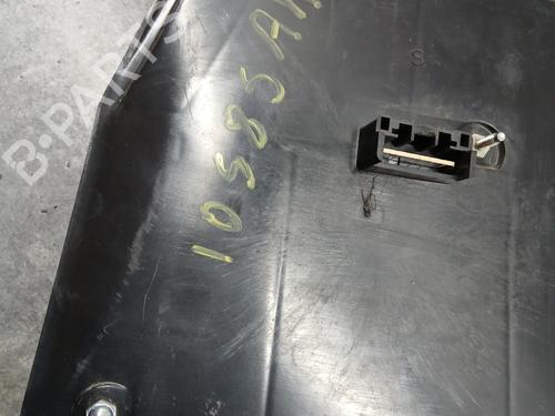 Left taillight FIAT UNO (146_, 158_) 75 i.e. 1.5 | BP29569244C34 