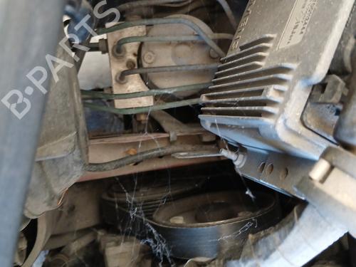 Used ABS pump RENAULT MEGANE I Coach (DA0/1_) 2.0 i (109 hp) 28152361