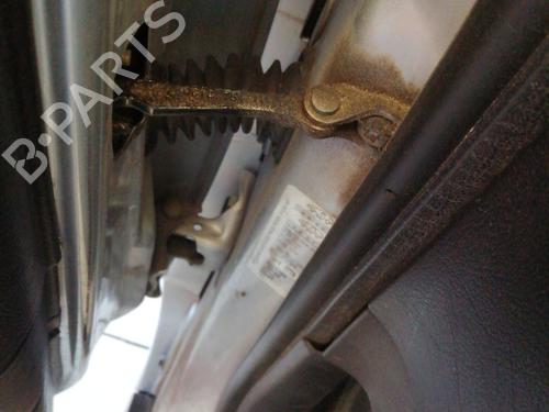 Hinge/Door check strap PEUGEOT 307 (3A/C) 2.0 HDi 135 | BP27697349C146 