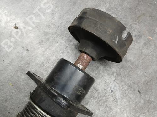 Elektronik Modul FORD FOCUS II (DA_, HCP, DP) 1.8 TDCi | BP29628008M83