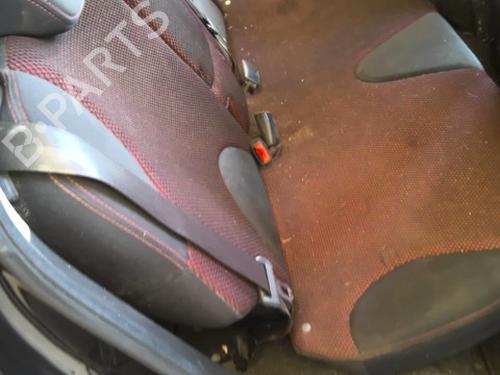 Sæde Bagtil NISSAN NOTE (E11, NE11) 1.5 dCi | BP38911352C17 - Image 8