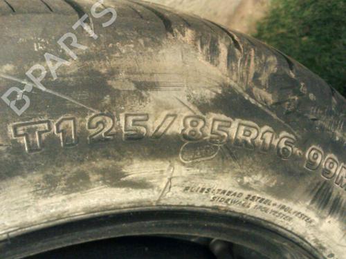 Reservehjulssett FORD C-MAX (DM2) 1.8 TDCi (115 hp) 21275983