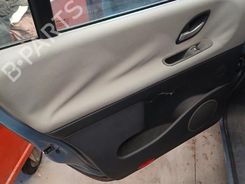 Rear left window mechanism RENAULT ESPACE IV (JK0/1_) 1.9 dCi (JK0U) | BP37250611C24 - Image 2