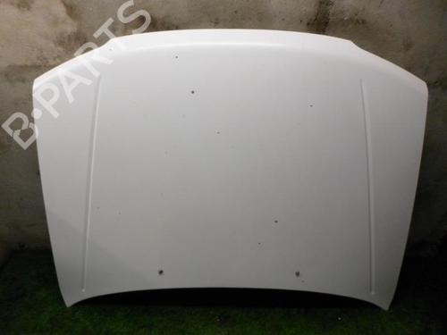 Hood PEUGEOT 306 Hatchback (7A, 7C, N3, N5) 1.9 D | BP21278490C1 