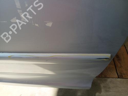 Left front door PEUGEOT 1007 (KM_) 1.6 16V | BP29247359C2 