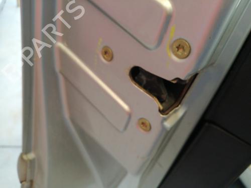 Used Front left lock PEUGEOT 307 (3A/C) 2.0 HDi 135 (136 hp) 27697373