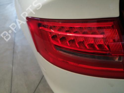 Left taillight AUDI A4 B8 (8K2) 2.0 TDI | BP27251088C34 