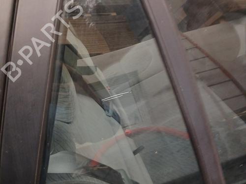 Rear right door window PEUGEOT 406 Break (8E/F) 2.1 TD 12V | BP30156601C21 