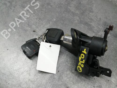 Switch OPEL ASTRA G Hatchback (T98) 1.4 16V (F08, F48) | BP25867539I30 - Image 2