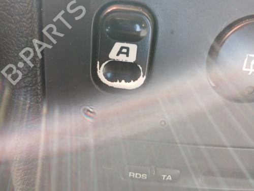 Left front window switch CITROËN BERLINGO / BERLINGO FIRST Box Body/MPV (M_) 2.0 HDI 90 (MBRHY, MCRHY) | BP29912866I27