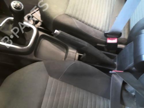 håndbremse håndbremse VW POLO V (6R1, 6C1) 1.6 TDI (90 hp) 40126475 40126475