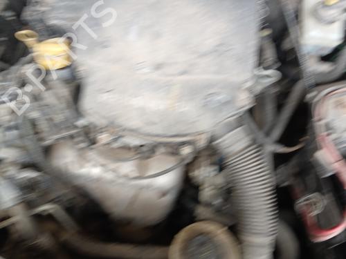 Servo brake DACIA SANDERO 1.4 (BS0C, BS0A, BS0G, BS1F, BS0E) | BP32864440M42 - Image 3