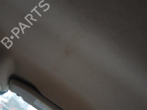 Used Interior roof Interior roof 37754117 37754117