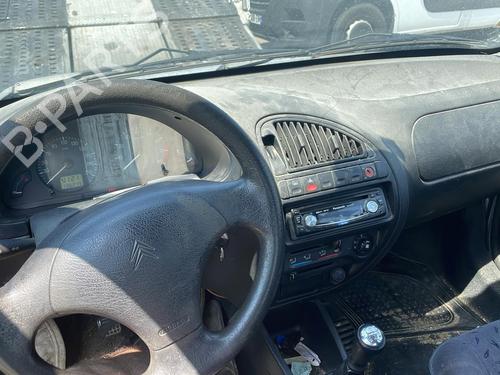 Front right interior door handle CITROËN SAXO (S0, S1) 1.1 X, SX | BP20886851I14 