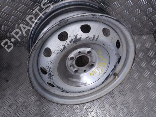Used Rim CITROËN NEMO Box Body/MPV (AA_) 1.3 HDi 75 (75 hp) 21278365