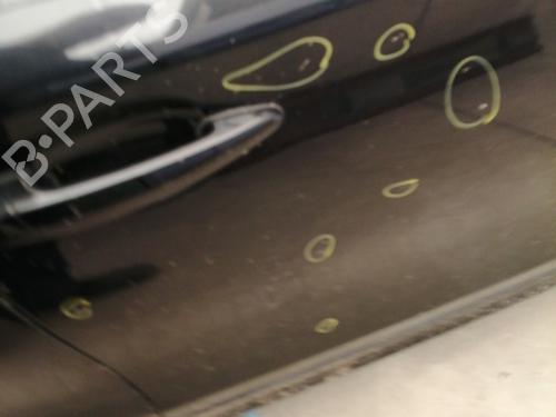 Right front door BMW 1 (E87) 118 d | BP26599740C3 