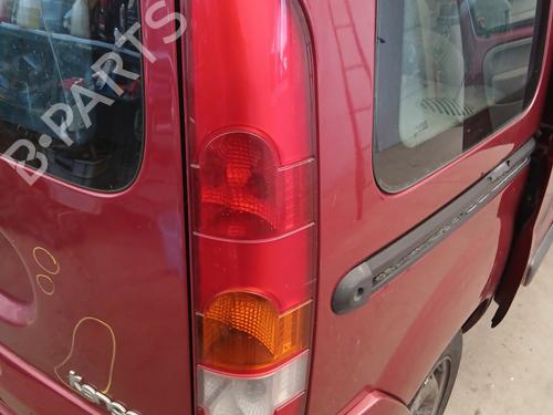 Used Right taillight RENAULT KANGOO Express (FC0/1_) 1.5 dCi (FC07, FC1R) (65 hp) 29336054