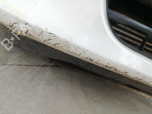 Front bumper FIAT DOBLO Cargo (263_) 1.6 D Multijet (263WXD1B, 263WXR1B, 263WXX1B, 263ZXD1B,... | BP27923812C7 