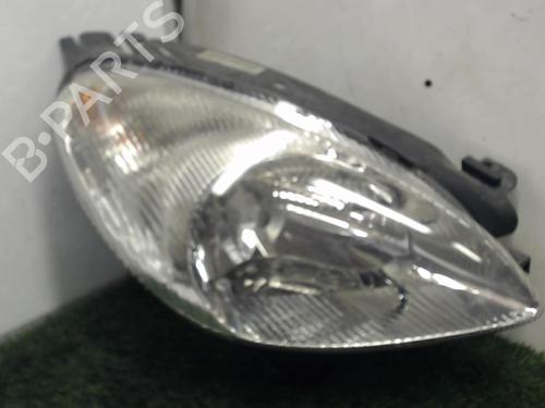 Right headlight CITROËN XSARA PICASSO (N68) 1.8 16V | BP20883457C29 