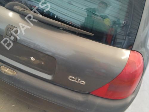 Tailgate RENAULT CLIO II (BB_, CB_) 1.6 (B/CB0D, BB00) | BP28053493C6 