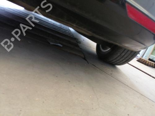 Rear axle SEAT LEON (1P1) 1.6 TDI | BP26709429M2 
