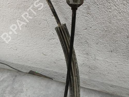 Gear lever ALFA ROMEO 147 (937_) 1.9 JTDM 8V (937.AXD1A, 937.AXU1A, 937.BXU1A) | BP29639009M90 
