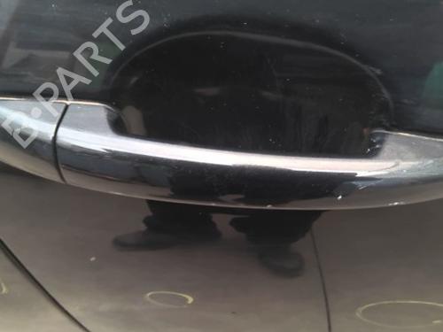 Used Front right exterior door handle Front right exterior door handle 39379466 39379466