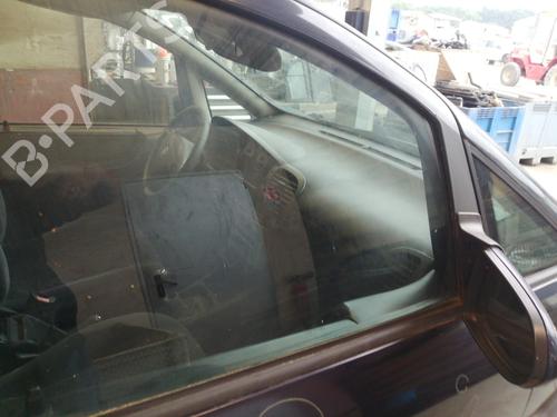 Front right door window OPEL ZAFIRA A MPV (T98) 2.2 DTI 16V (F75) | BP27092079C19 