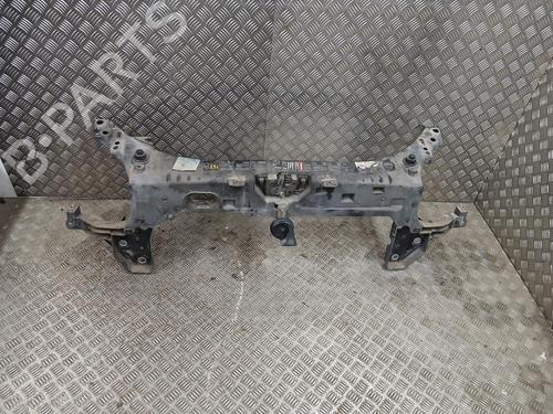 Frontplade/Frontkurv RENAULT MODUS / GRAND MODUS (F/JP0_) 1.5 dCi (FP0D, JP0D) | BP39584938C72 - Image 6