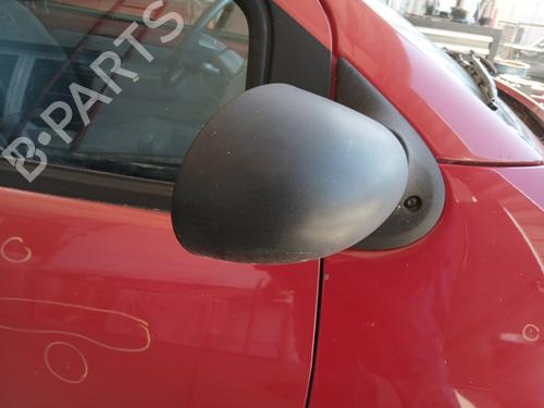 Right mirror RENAULT TWINGO I (C06_) 1.2 (C066, C068) | BP28451060C27