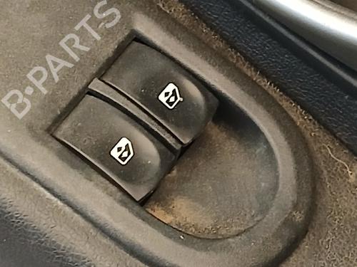 Left front window switch RENAULT CLIO III (BR0/1, CR0/1) 1.5 dCi (BR17, CR17) | BP37250672I27 - Image 3