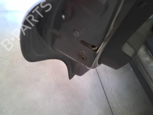 Used Rear left lock Rear left lock 39255775 39255775