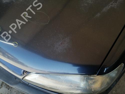 Hood PEUGEOT 306 Hatchback (7A, 7C, N3, N5) 1.9 DT | BP27732195C1 