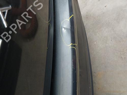 Rear bumper RENAULT LAGUNA III (BT0/1) 2.0 dCi (BT01, BT08, BT09, BT0E, BT0K, BT12, BT1C, BT1D,... | BP32024700C8