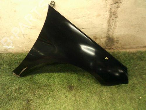 Used Right front fenders MERCEDES-BENZ B-CLASS Sports Tourer (W245) B 180 CDI (245.207) (109 hp) 21275955