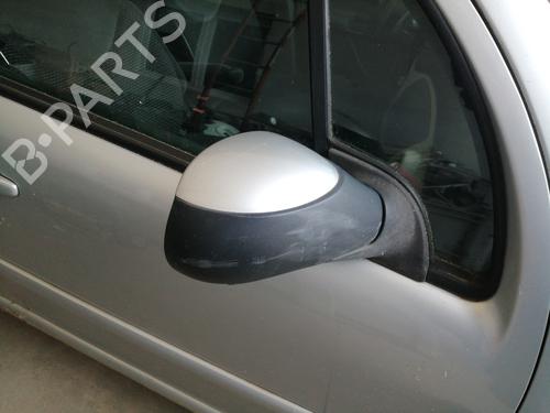 Right mirror CITROËN C3 I (FC_, FN_) 1.4 HDi | BP26147680C27 