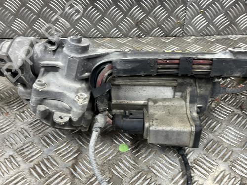 Steering rack VW GOLF PLUS V (5M1, 521) 1.9 TDI | BP25003343M22  - Image 5