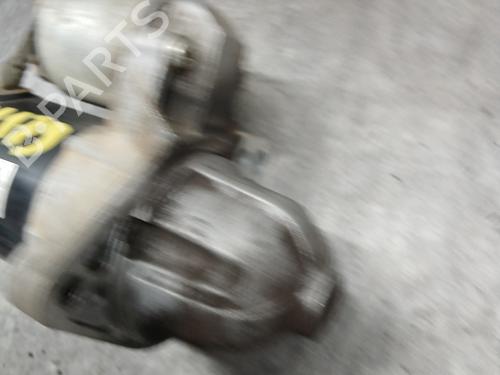 Starter SUZUKI SPLASH (EX) 1.0 (A5B310) | BP31943951M8 - Image 2
