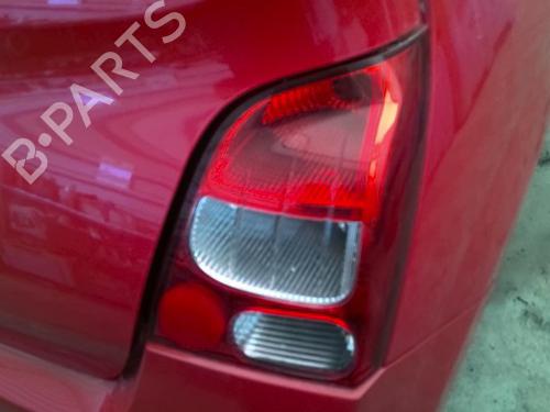 Right taillight RENAULT TWINGO II (CN0_) 1.5 dCi (CN0E) | BP38681815C35 - Image 2