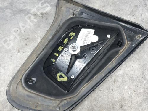 Right tailgate light CITROËN C3 II (SC_) 1.0 VTi 68 | BP38456656C80 - Image 3