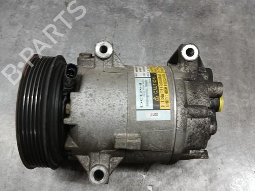 Used AC compressor RENAULT MEGANE II (BM0/1_, CM0/1_) 1.5 dCi (BM02, BM13, BM2A, CM02, CM13) (101 hp) 29598162