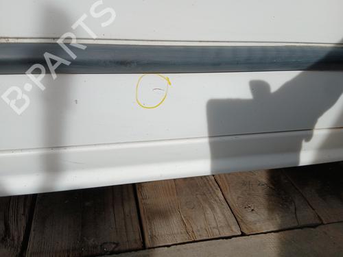 Left front door CITROËN C2 (JM_) 1.4 HDi | BP29352415C2 