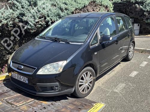 Seat buckle FORD FOCUS C-MAX (DM2) 1.8 TDCi | BP28073320I32 - Image 2