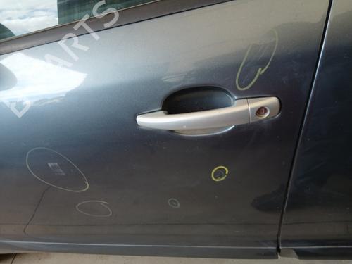 Left front door CITROËN C4 I (LC_) 1.6 HDi | BP28677293C2 