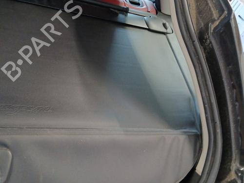 Rear parcel shelf ALFA ROMEO 156 Sportwagon (932_) 2.4 JTD (932.BXC00) | BP30001509C85