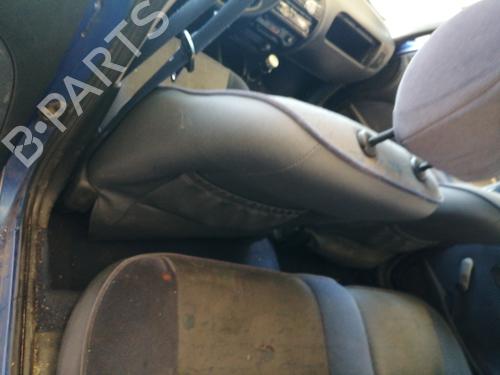 Left front seat CITROËN SAXO (S0, S1) 1.1 X, SX | BP27629276C15 
