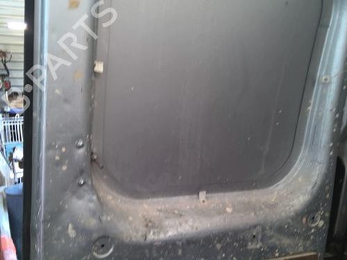 Left tailgate PEUGEOT BOXER Van 2.2 HDi 120 | BP40203713C76 - Image 13